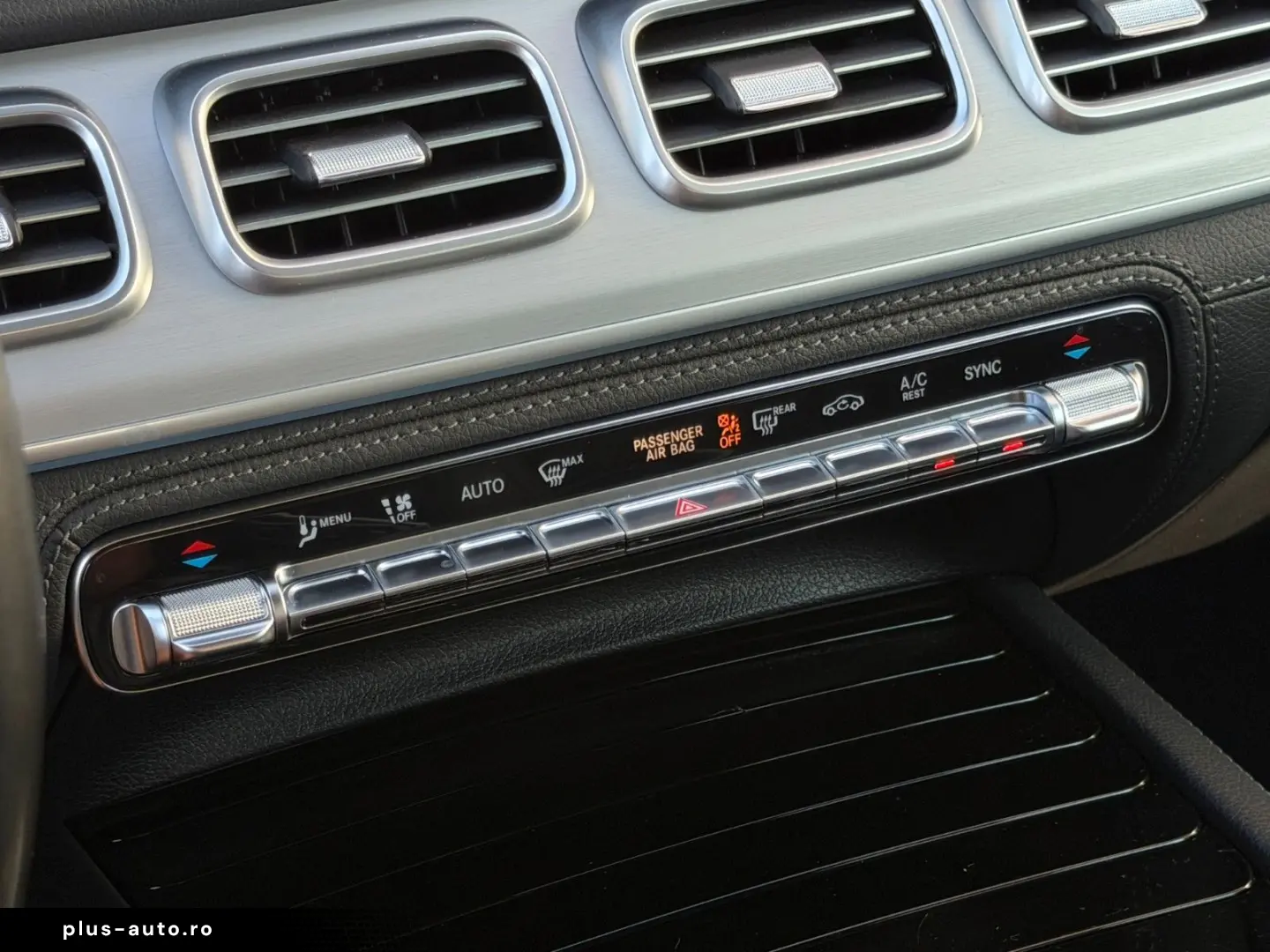 MERCEDES-BENZ GLE 450 4Matic 9G-TRONIC AMG Line Adva&hellip;