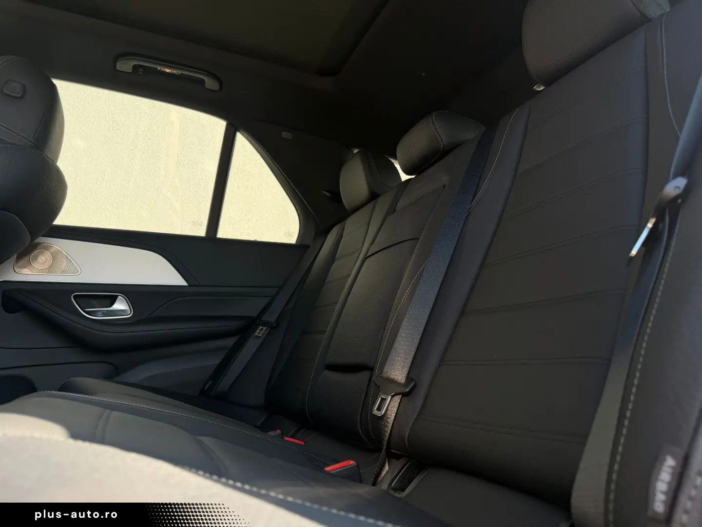 MERCEDES-BENZ GLE 450 4Matic 9G-TRONIC AMG Line Adva&hellip;