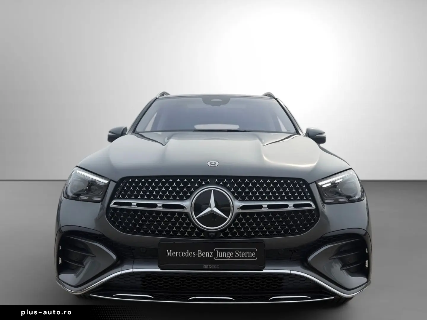 MERCEDES-BENZ GLE 450 4M AMG Pano AHK 21 Zoll Airmat&hellip;