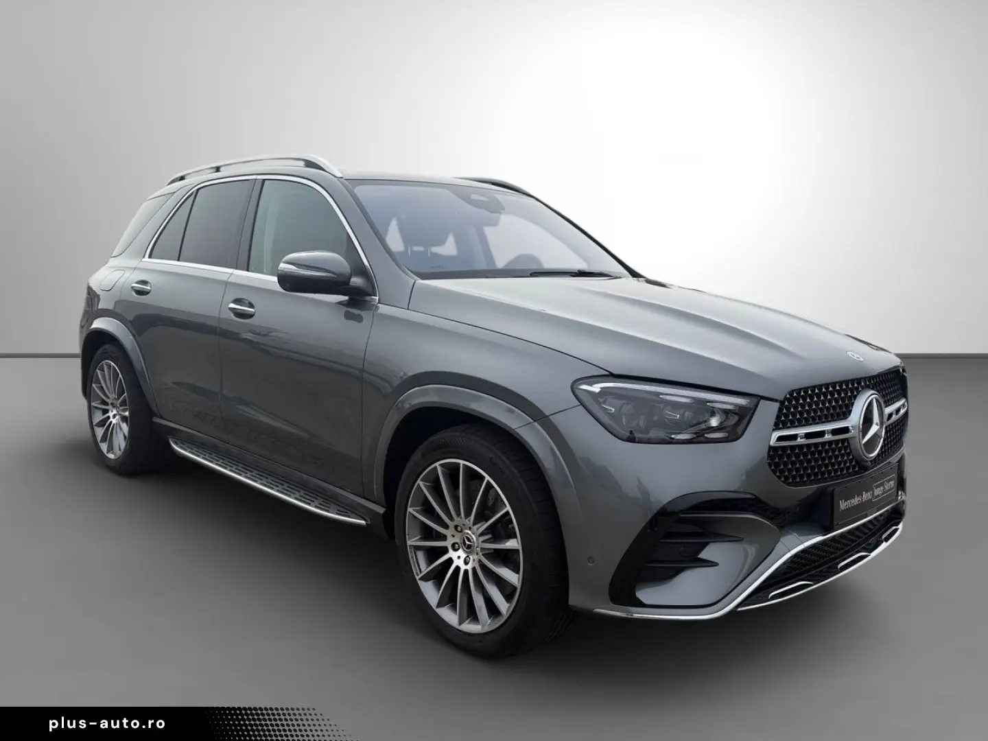 MERCEDES-BENZ GLE 450 4M AMG Pano AHK 21 Zoll Airmat&hellip;