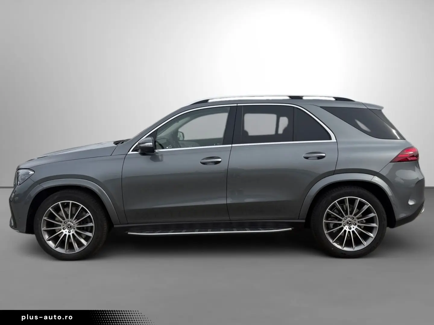MERCEDES-BENZ GLE 450 4M AMG Pano AHK 21 Zoll Airmat&hellip;