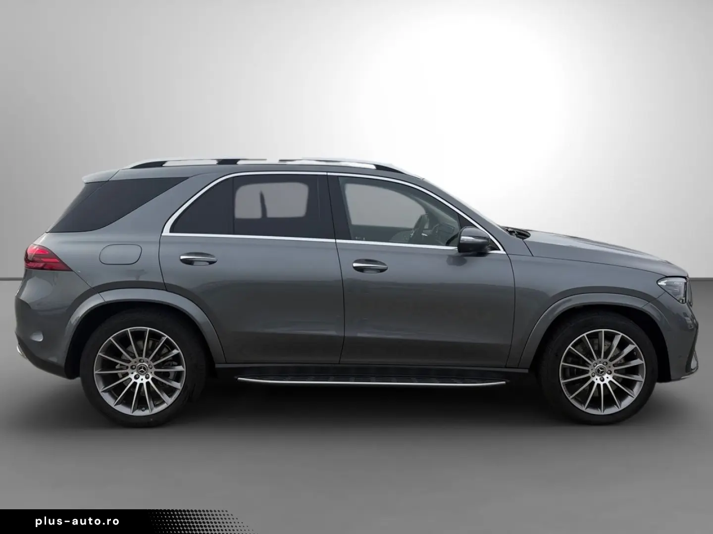 MERCEDES-BENZ GLE 450 4M AMG Pano AHK 21 Zoll Airmat&hellip;