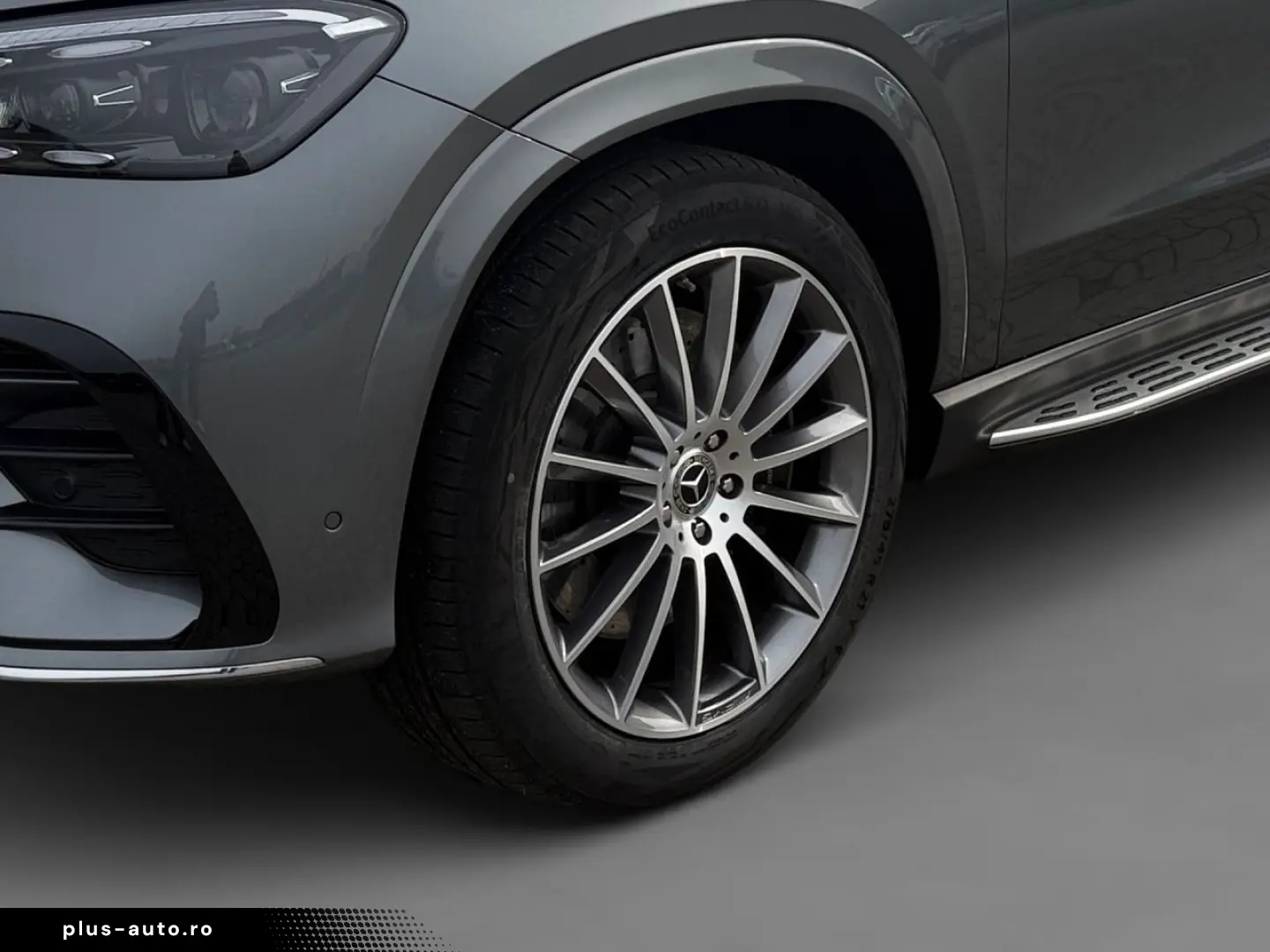 MERCEDES-BENZ GLE 450 4M AMG Pano AHK 21 Zoll Airmat&hellip;