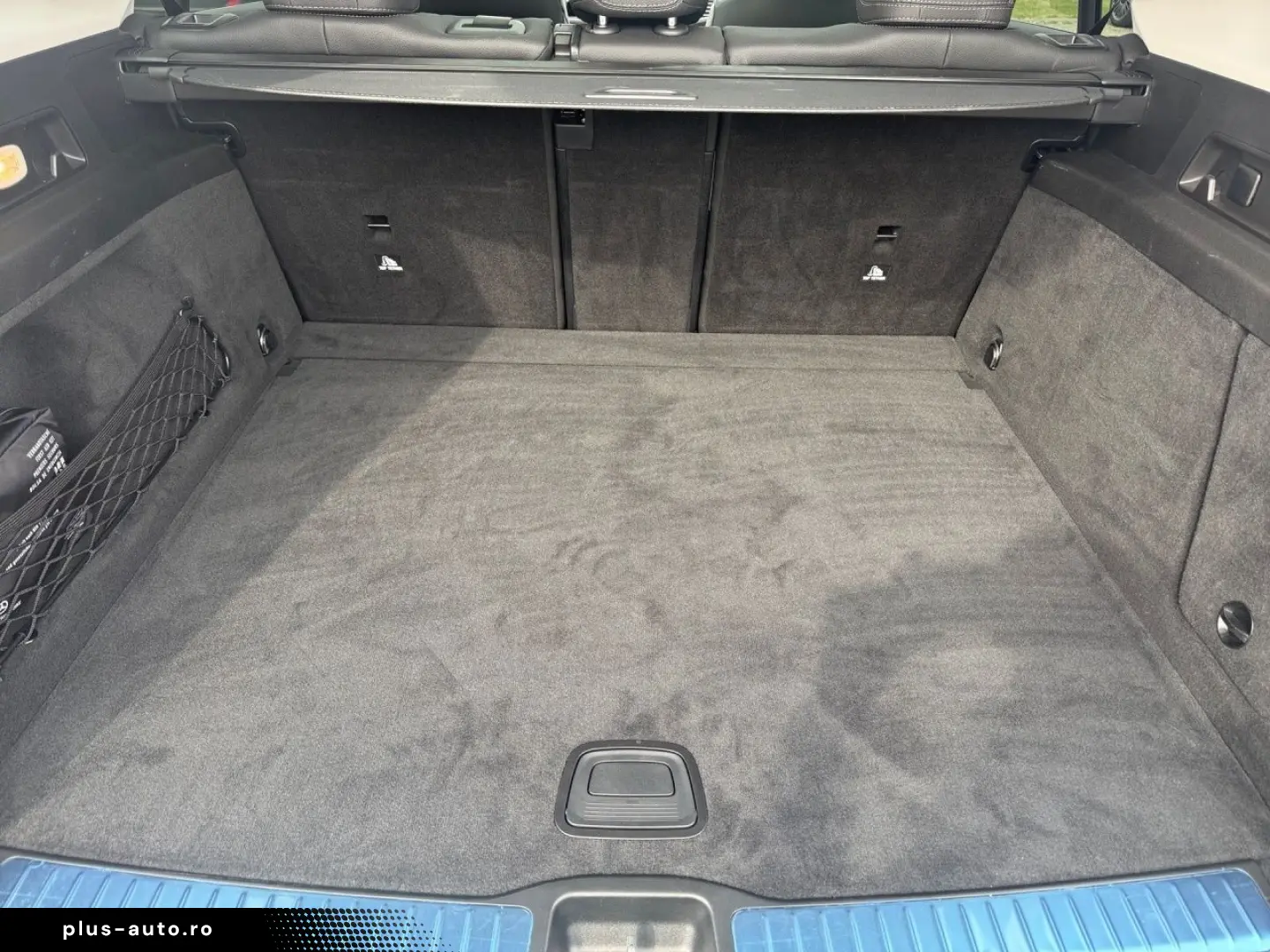 MERCEDES-BENZ GLE 450 4M AMG Pano AHK 21 Zoll Airmat&hellip;