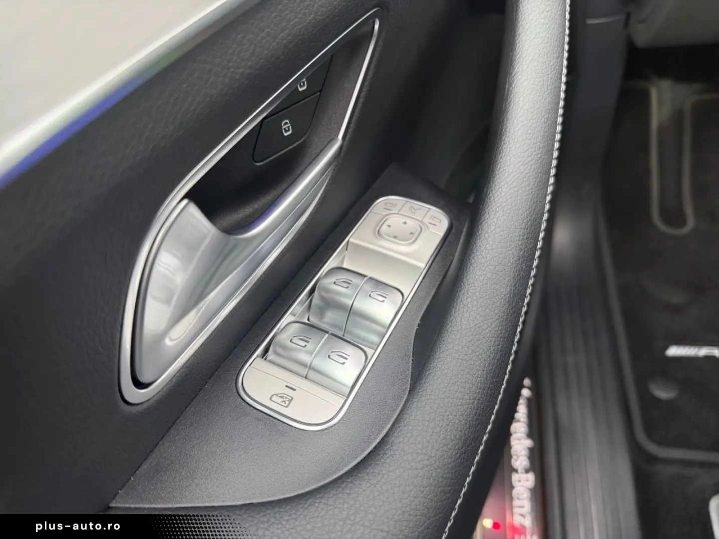 MERCEDES-BENZ GLE 450 4M AMG Pano AHK 21 Zoll Airmat&hellip;