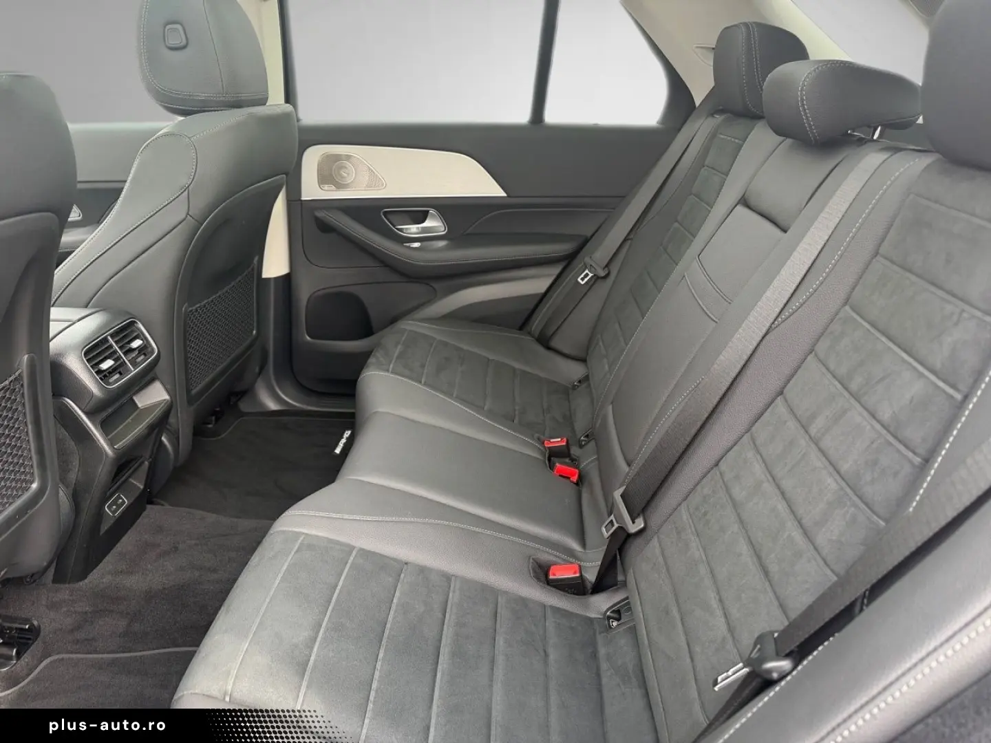 MERCEDES-BENZ GLE 450 4M AMG Pano AHK 21 Zoll Airmat&hellip;