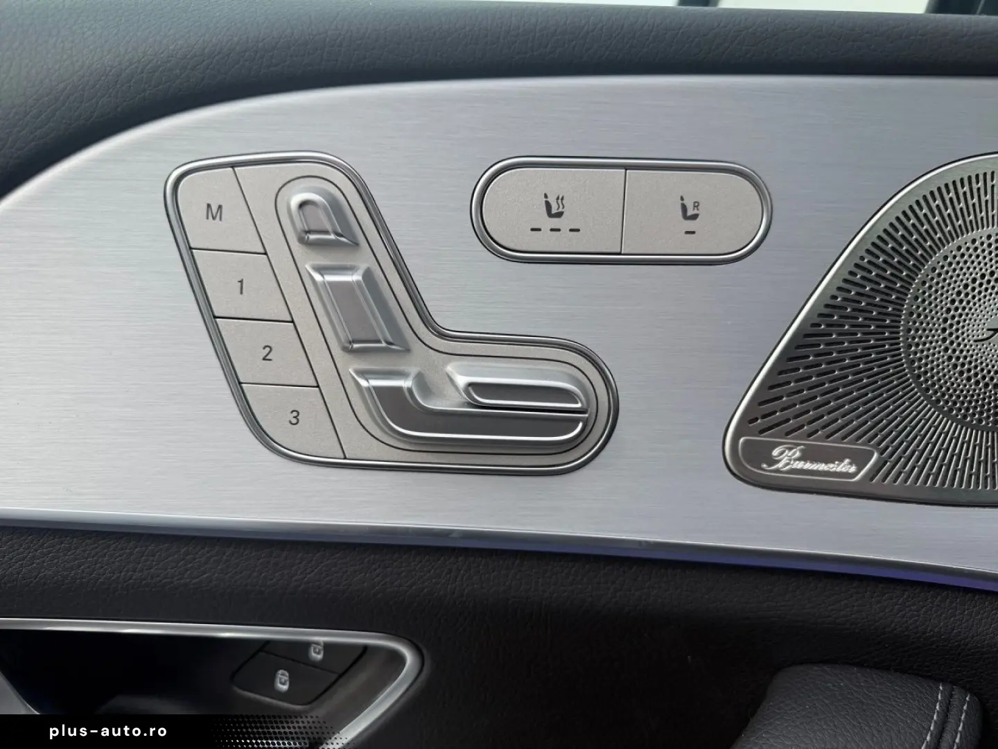 MERCEDES-BENZ GLE 450 4M AMG Pano AHK 21 Zoll Airmat&hellip;