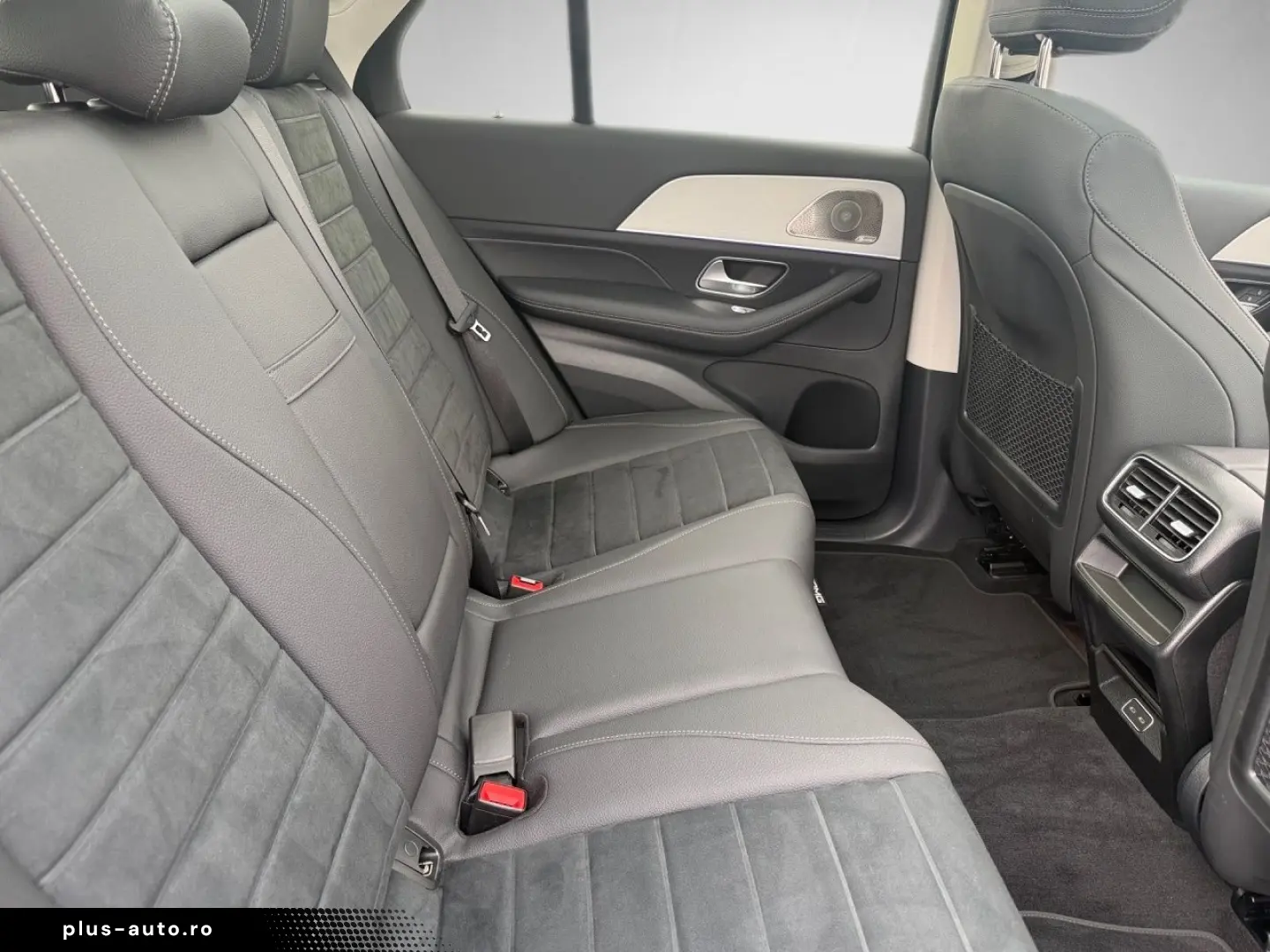 MERCEDES-BENZ GLE 450 4M AMG Pano AHK 21 Zoll Airmat&hellip;