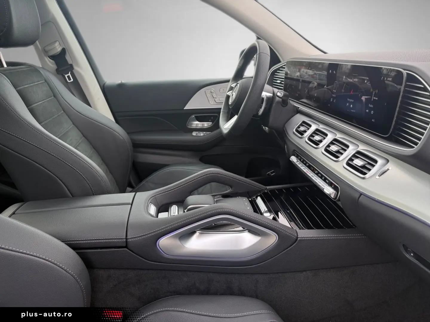 MERCEDES-BENZ GLE 450 4M AMG Pano AHK 21 Zoll Airmat&hellip;