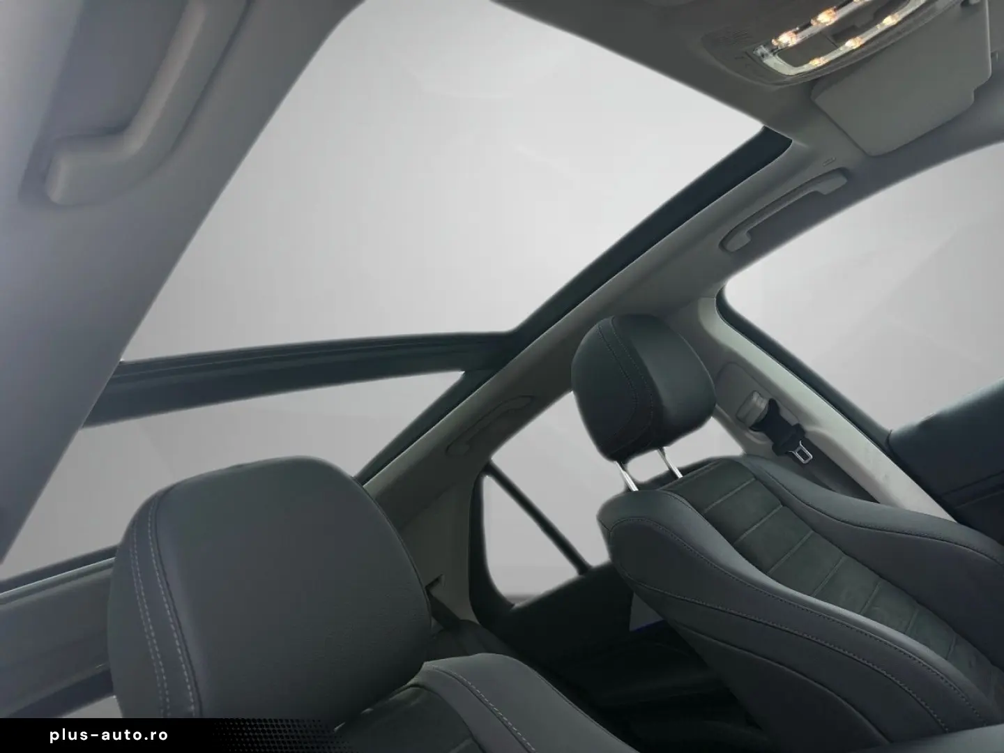 MERCEDES-BENZ GLE 450 4M AMG Pano AHK 21 Zoll Airmat&hellip;