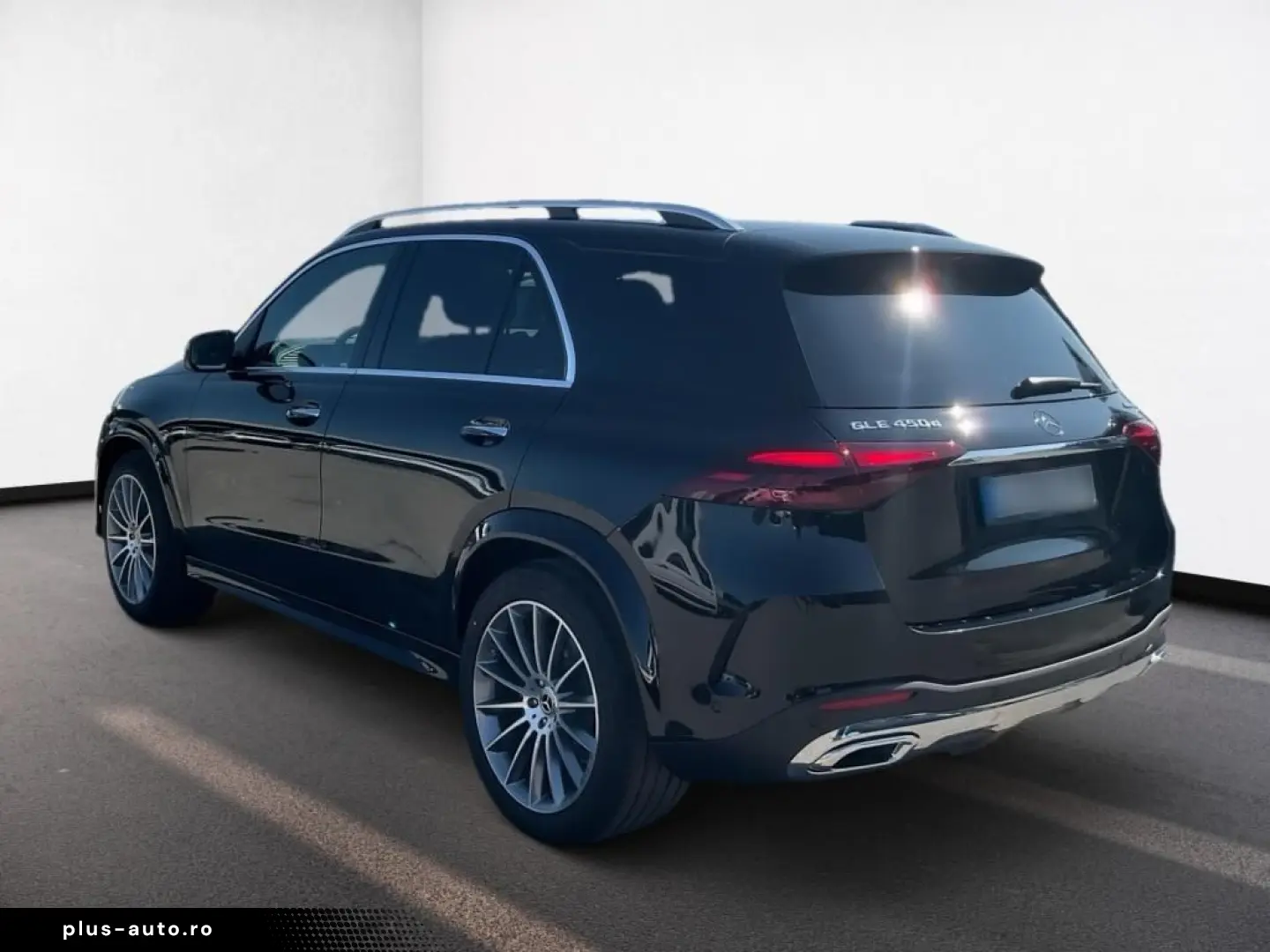 MERCEDES-BENZ GLE 450 d 4m AMG AHK HeadUp Pano Mbeam&hellip;