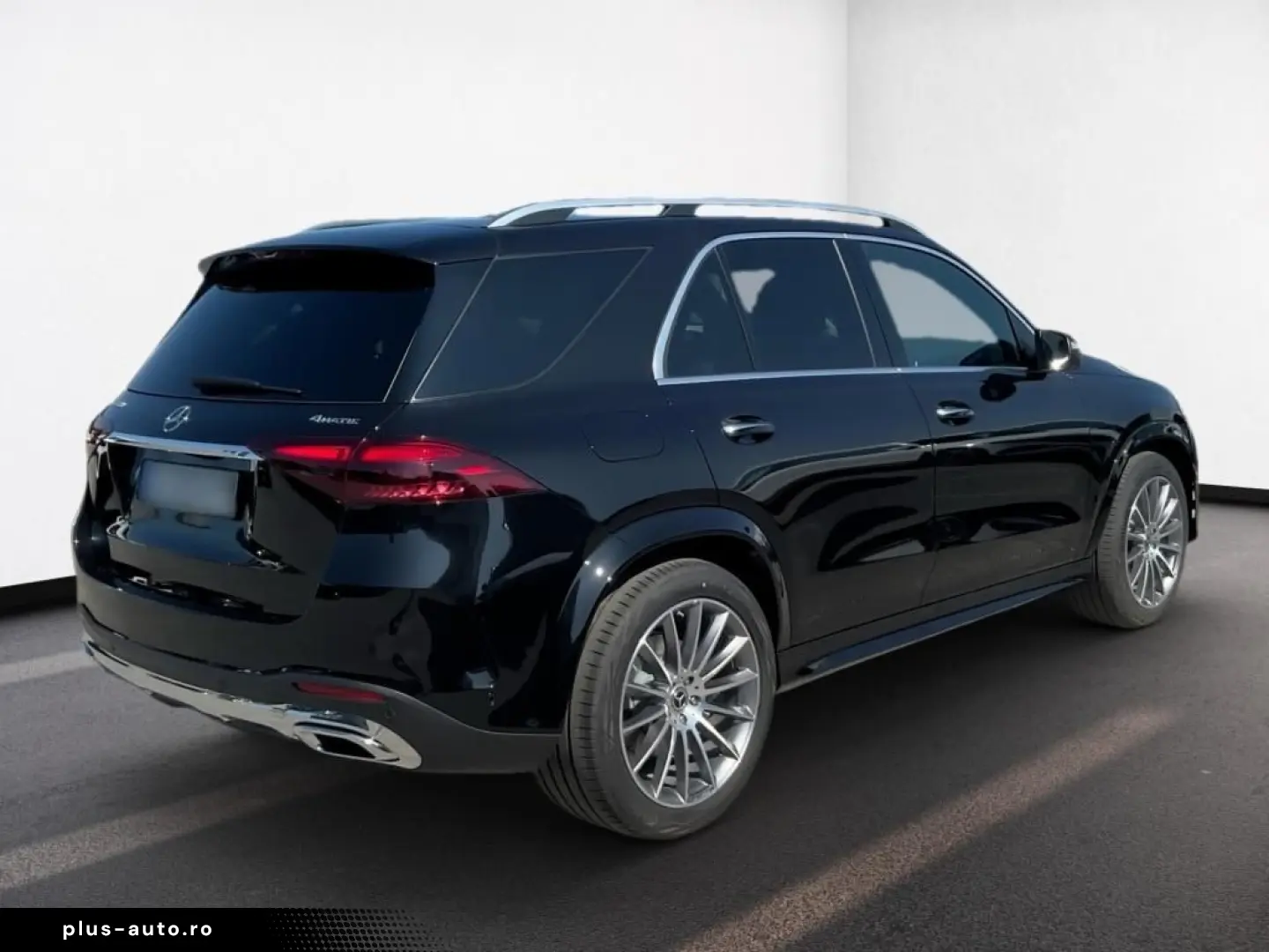 MERCEDES-BENZ GLE 450 d 4m AMG AHK HeadUp Pano Mbeam&hellip;