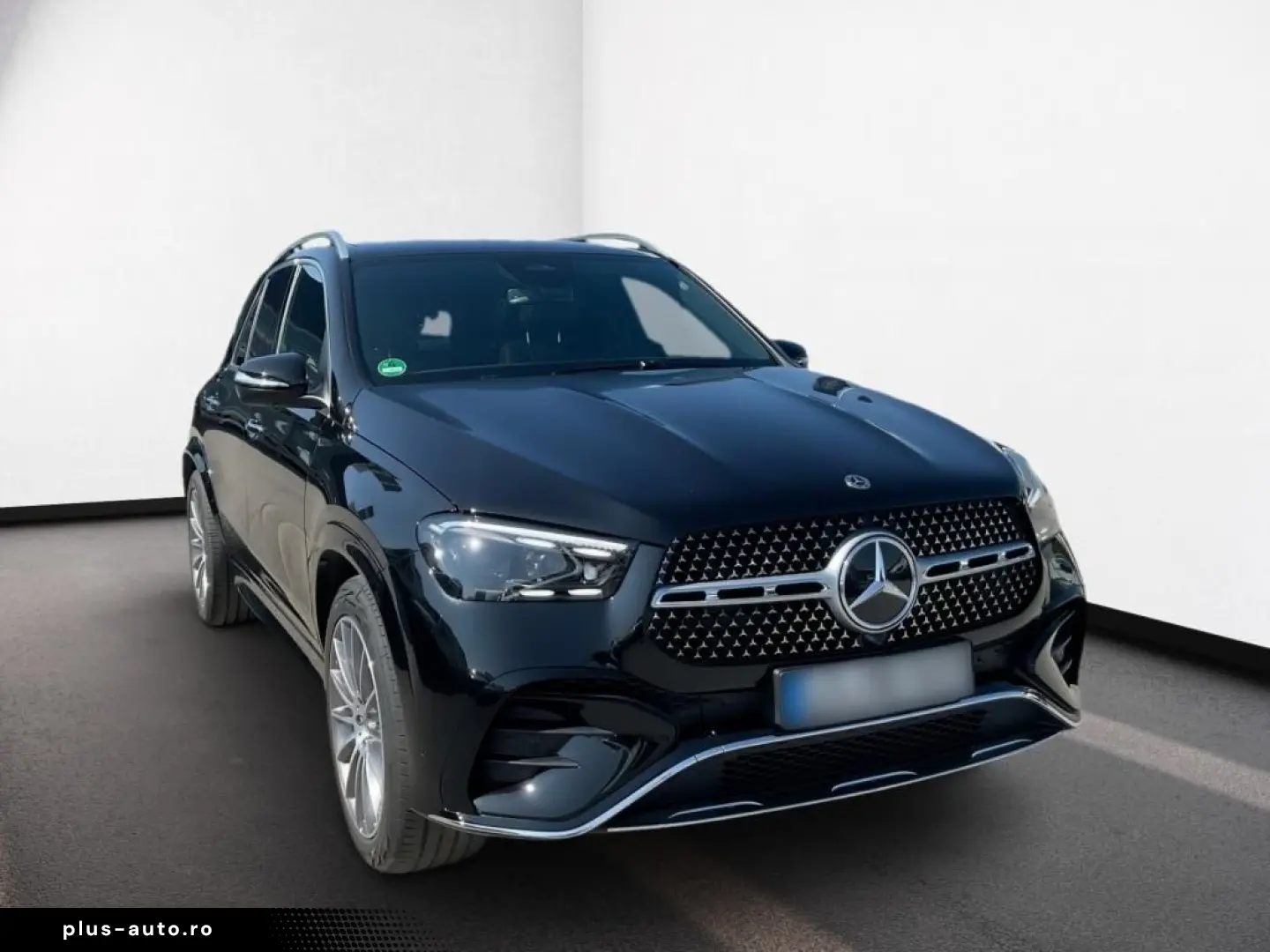 MERCEDES-BENZ GLE 450 d 4m AMG AHK HeadUp Pano Mbeam&hellip;