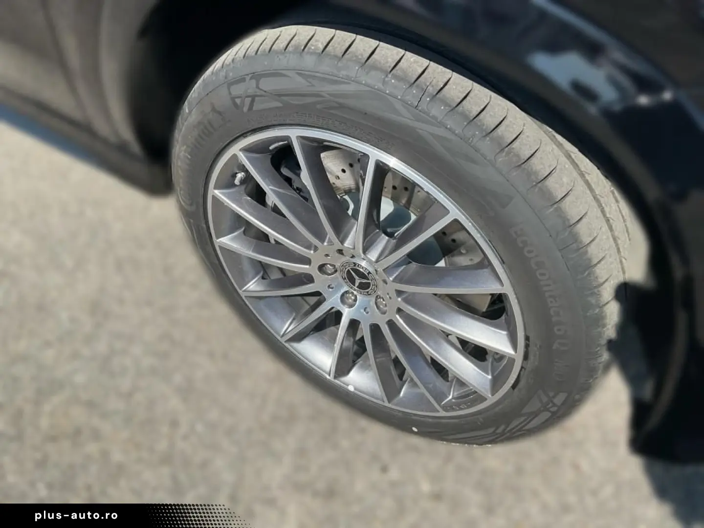 MERCEDES-BENZ GLE 450 d 4m AMG AHK HeadUp Pano Mbeam&hellip;