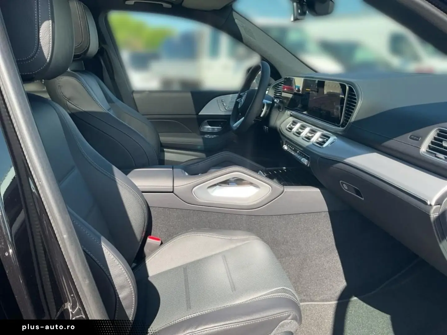 MERCEDES-BENZ GLE 450 d 4m AMG AHK HeadUp Pano Mbeam&hellip;