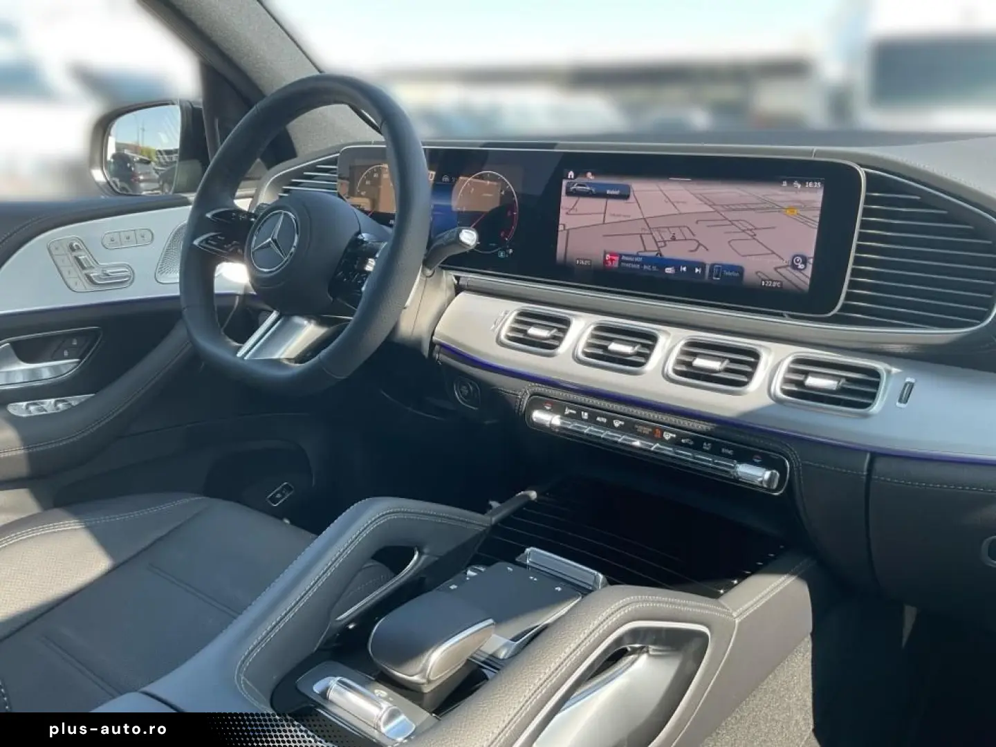MERCEDES-BENZ GLE 450 d 4m AMG AHK HeadUp Pano Mbeam&hellip;