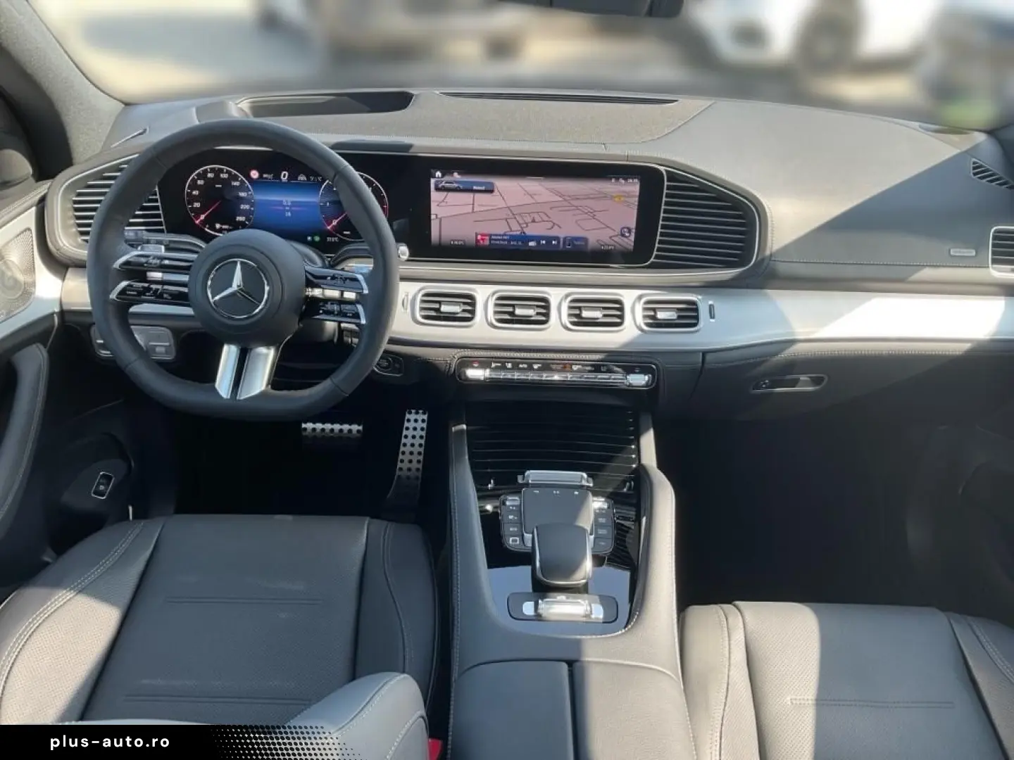 MERCEDES-BENZ GLE 450 d 4m AMG AHK HeadUp Pano Mbeam&hellip;