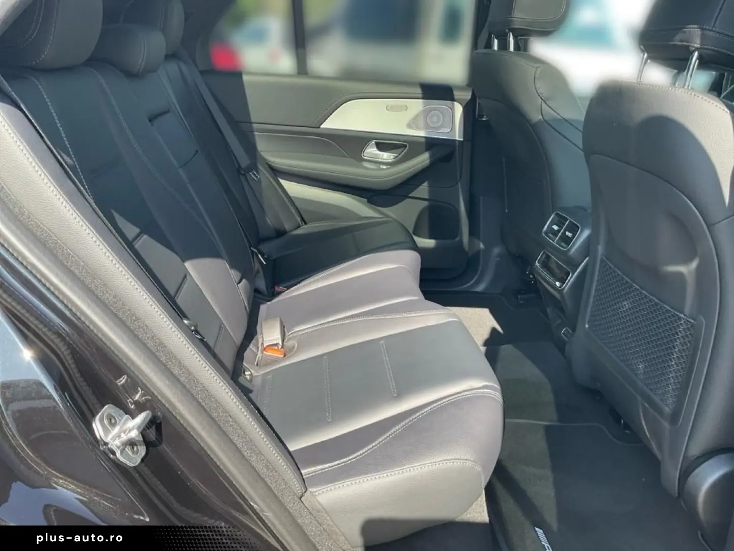 MERCEDES-BENZ GLE 450 d 4m AMG AHK HeadUp Pano Mbeam&hellip;