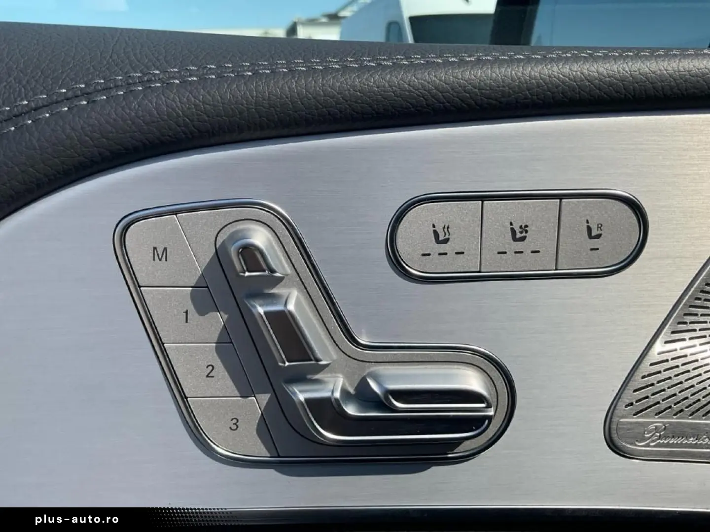 MERCEDES-BENZ GLE 450 d 4m AMG AHK HeadUp Pano Mbeam&hellip;