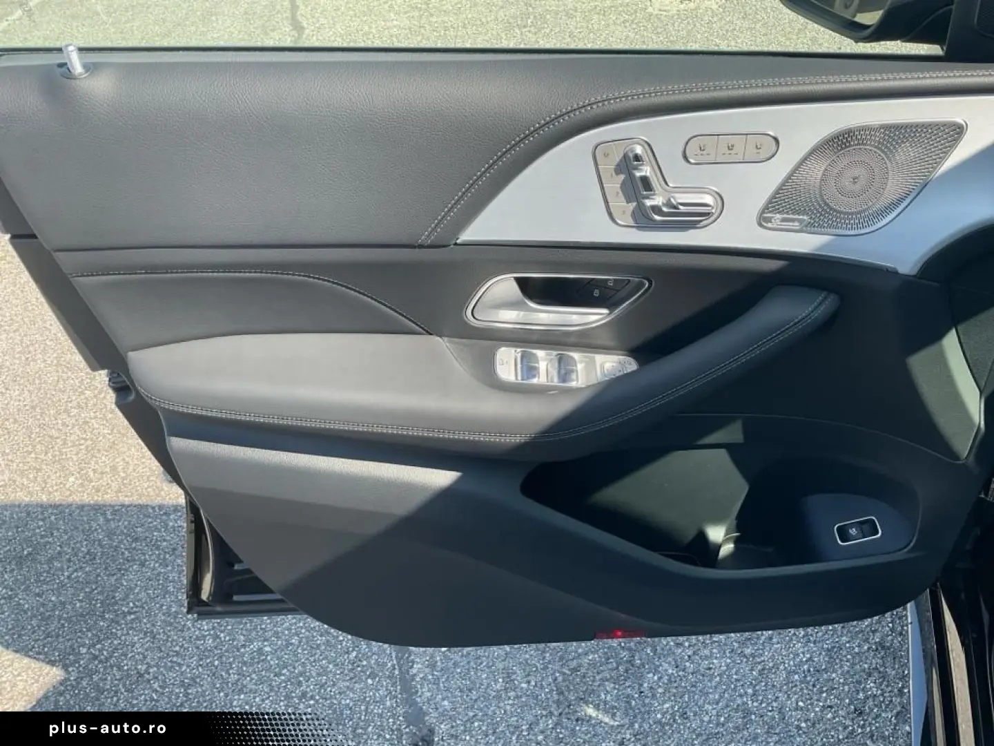 MERCEDES-BENZ GLE 450 d 4m AMG AHK HeadUp Pano Mbeam&hellip;