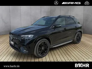 MERCEDES-BENZ GLE 450 d 4M AMG Verkauf nur an Gewerb&hellip;