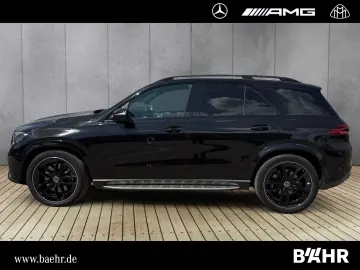 MERCEDES-BENZ GLE 450 d 4M AMG Verkauf nur an Gewerb…