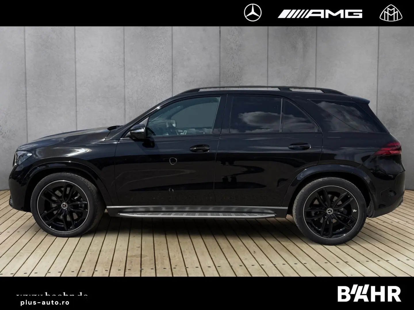 MERCEDES-BENZ GLE 450 d 4M AMG Verkauf nur an Gewerb&hellip;