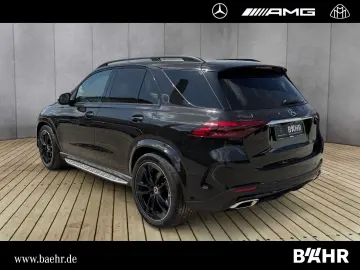 MERCEDES-BENZ GLE 450 d 4M AMG Verkauf nur an Gewerb…