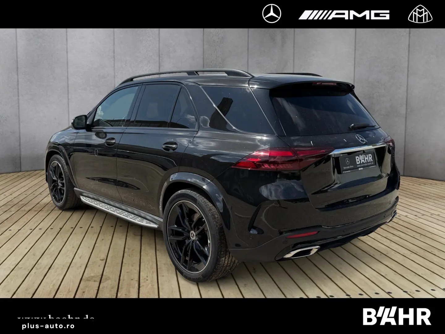 MERCEDES-BENZ GLE 450 d 4M AMG Verkauf nur an Gewerb&hellip;