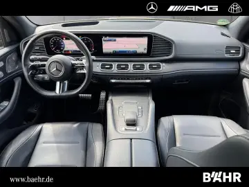 MERCEDES-BENZ GLE 450 d 4M AMG Verkauf nur an Gewerb…