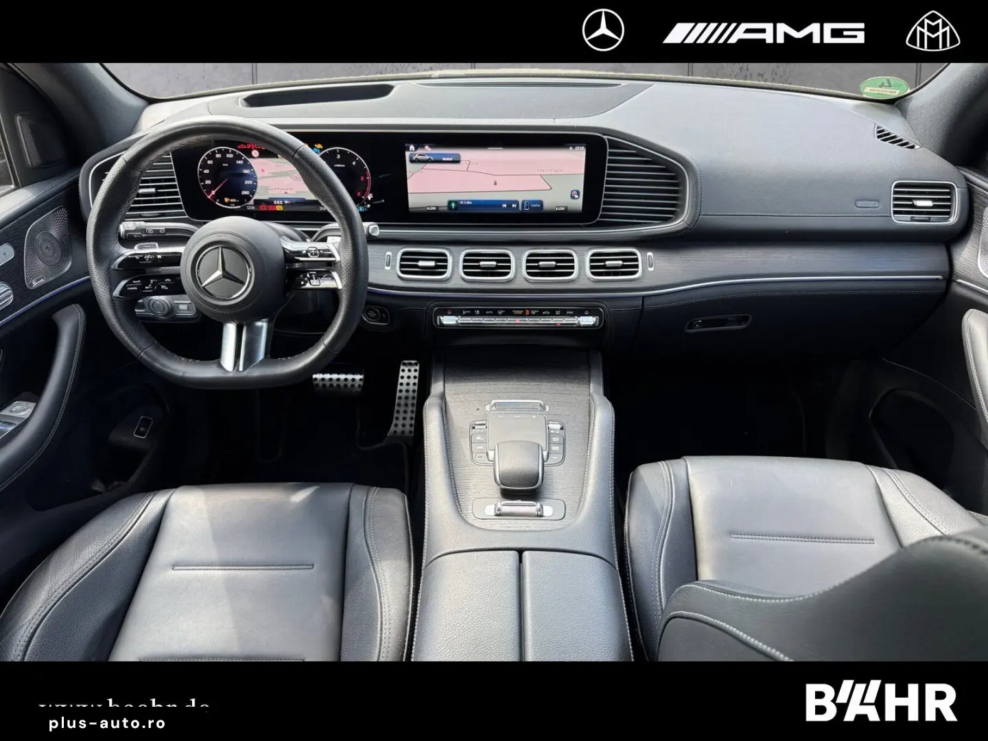 MERCEDES-BENZ GLE 450 d 4M AMG Verkauf nur an Gewerb&hellip;