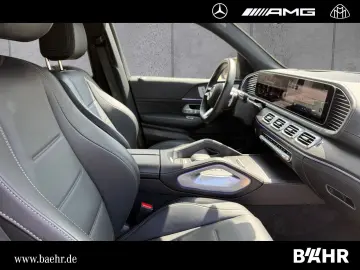MERCEDES-BENZ GLE 450 d 4M AMG Verkauf nur an Gewerb…