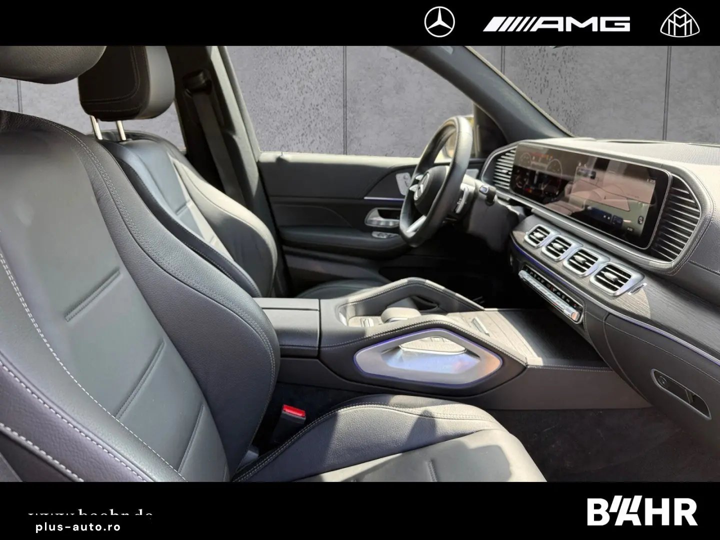 MERCEDES-BENZ GLE 450 d 4M AMG Verkauf nur an Gewerb&hellip;