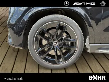 MERCEDES-BENZ GLE 450 d 4M AMG Verkauf nur an Gewerb…