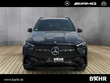 MERCEDES-BENZ GLE 450 d 4M AMG Verkauf nur an Gewerb…