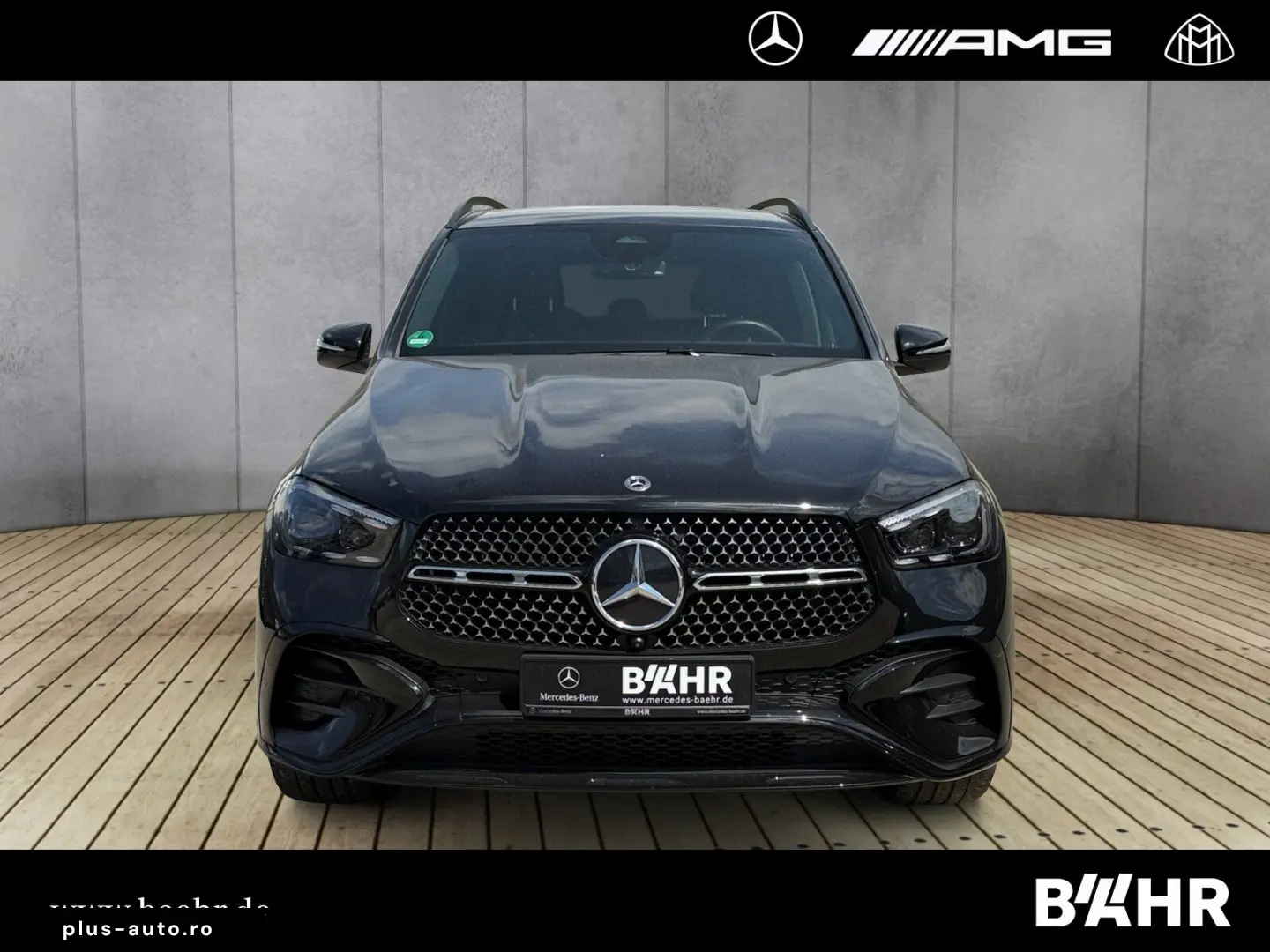 MERCEDES-BENZ GLE 450 d 4M AMG Verkauf nur an Gewerb&hellip;