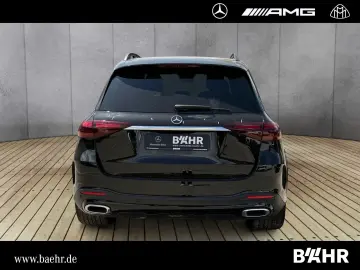 MERCEDES-BENZ GLE 450 d 4M AMG Verkauf nur an Gewerb…