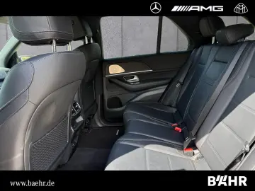 MERCEDES-BENZ GLE 450 d 4M AMG Verkauf nur an Gewerb…