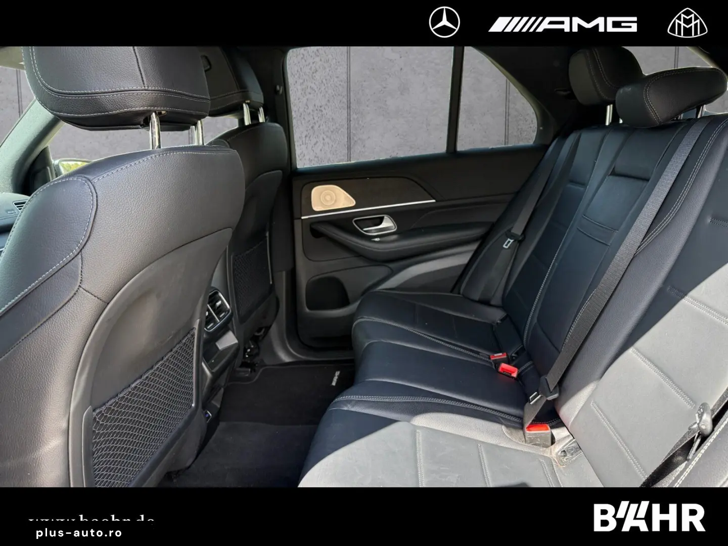 MERCEDES-BENZ GLE 450 d 4M AMG Verkauf nur an Gewerb&hellip;