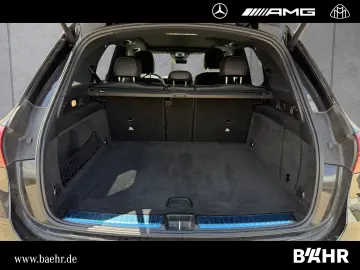 MERCEDES-BENZ GLE 450 d 4M AMG Verkauf nur an Gewerb…