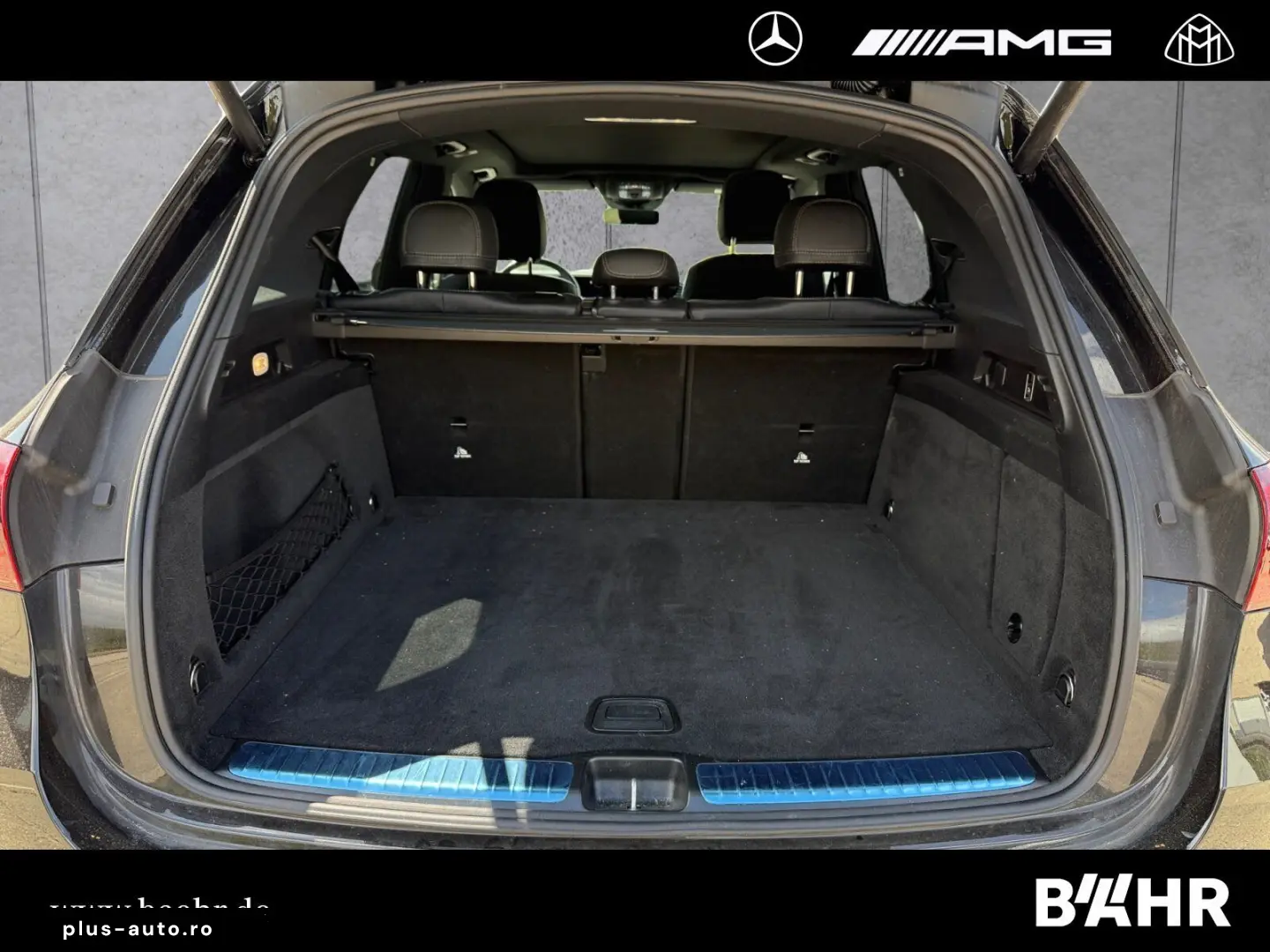 MERCEDES-BENZ GLE 450 d 4M AMG Verkauf nur an Gewerb&hellip;