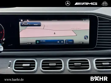 MERCEDES-BENZ GLE 450 d 4M AMG Verkauf nur an Gewerb…