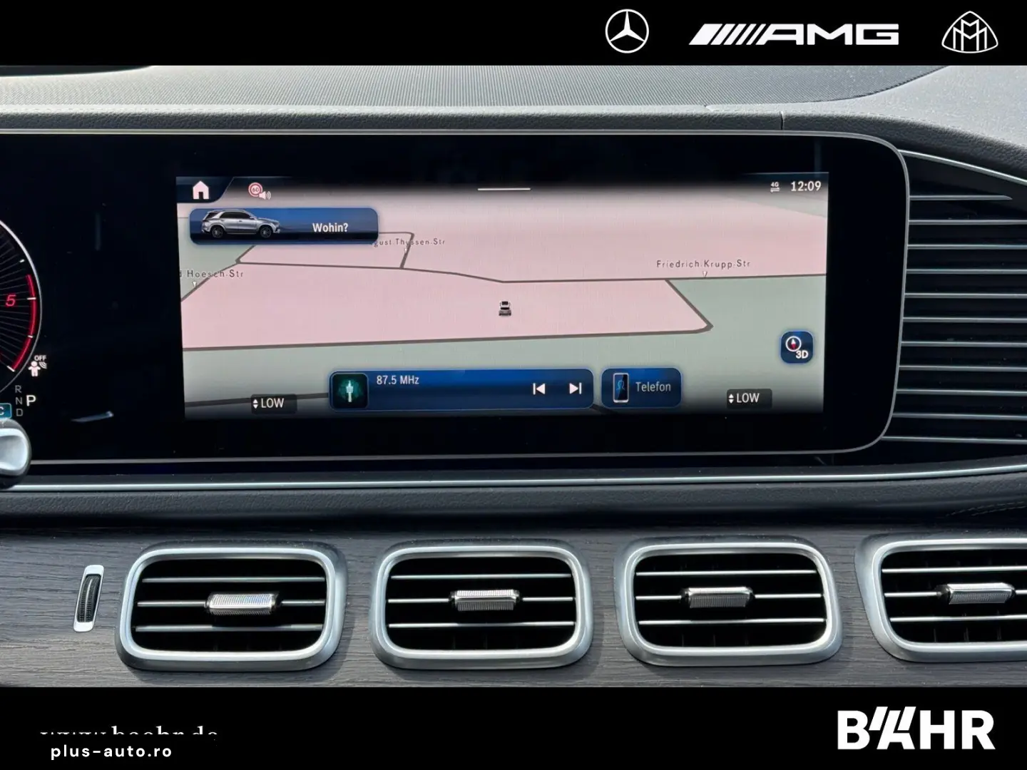 MERCEDES-BENZ GLE 450 d 4M AMG Verkauf nur an Gewerb&hellip;