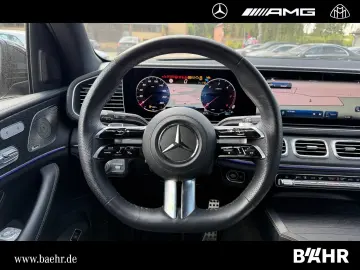 MERCEDES-BENZ GLE 450 d 4M AMG Verkauf nur an Gewerb…