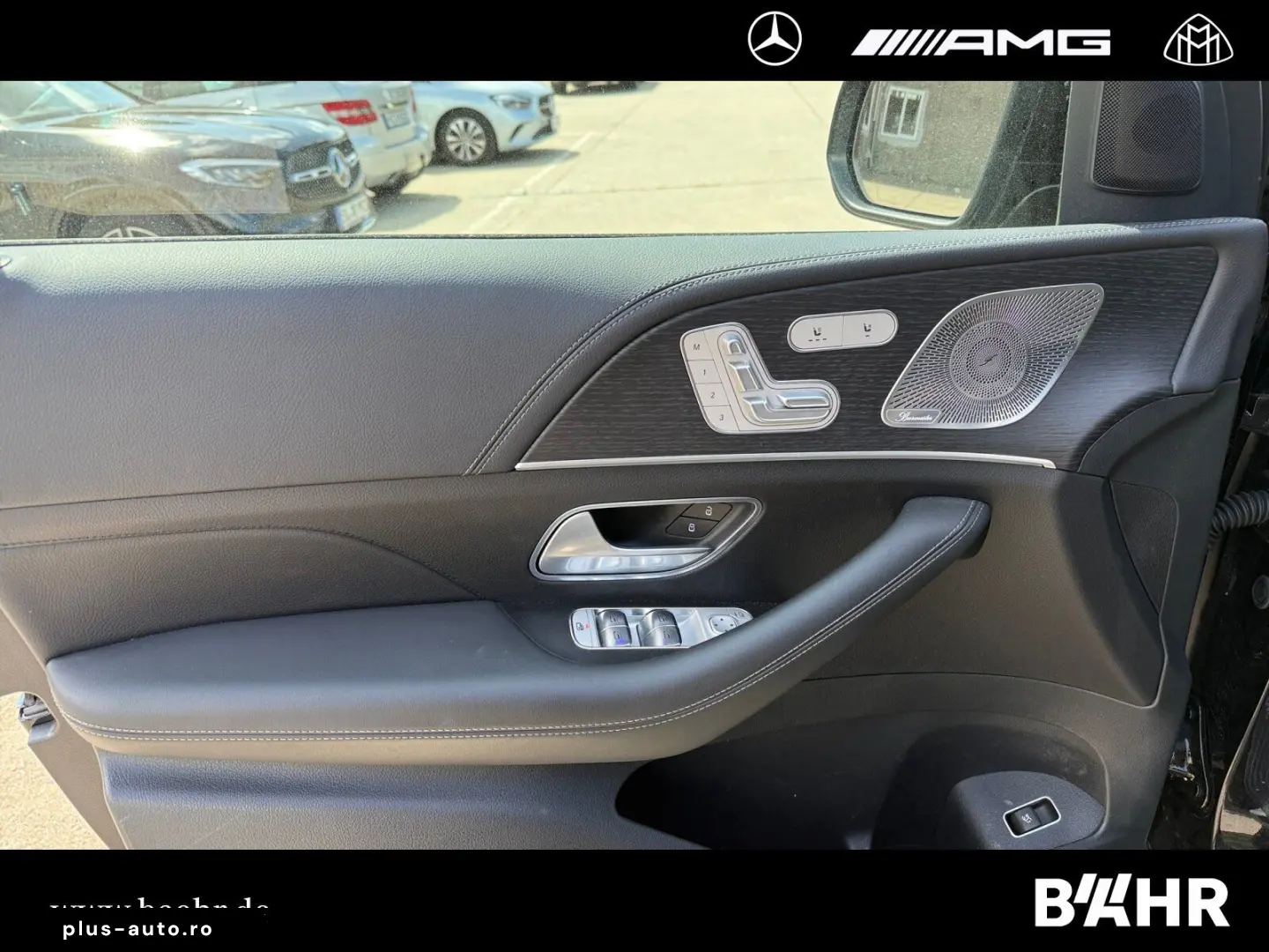 MERCEDES-BENZ GLE 450 d 4M AMG Verkauf nur an Gewerb&hellip;