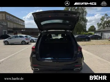 MERCEDES-BENZ GLE 450 d 4M AMG Verkauf nur an Gewerb…