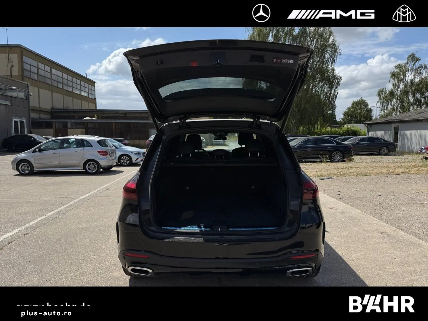 MERCEDES-BENZ GLE 450 d 4M AMG Verkauf nur an Gewerb&hellip;