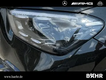 MERCEDES-BENZ GLE 450 d 4M AMG Verkauf nur an Gewerb…