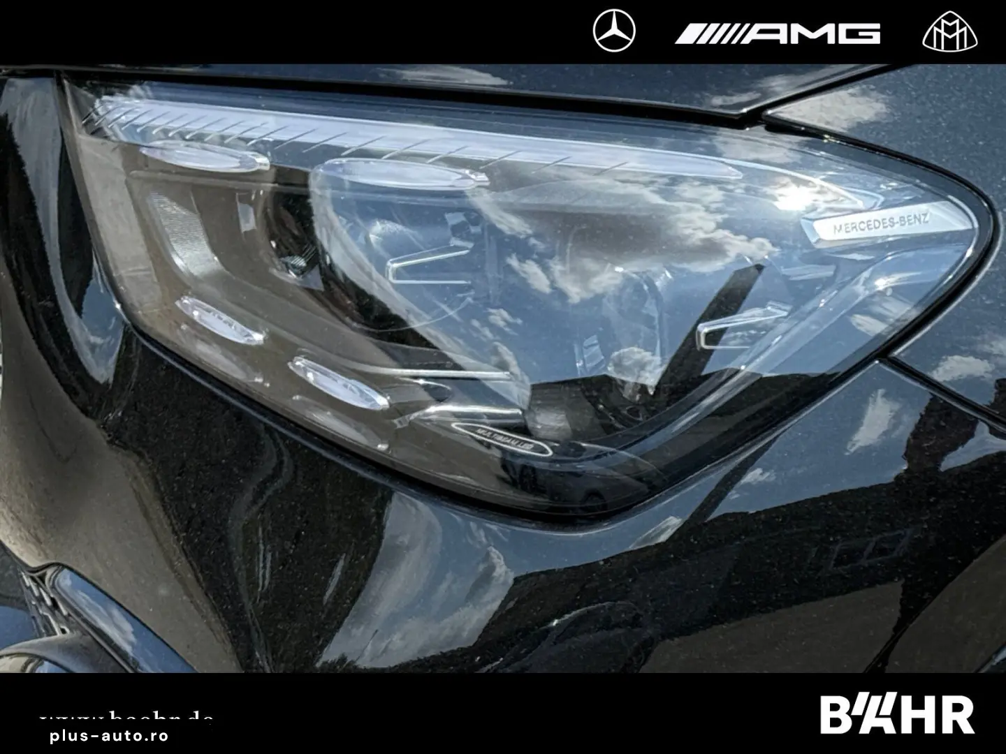 MERCEDES-BENZ GLE 450 d 4M AMG Verkauf nur an Gewerb&hellip;