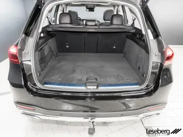 MERCEDES-BENZ GLE 450 4M AMG Multibeam Panorama Airmatic AHK